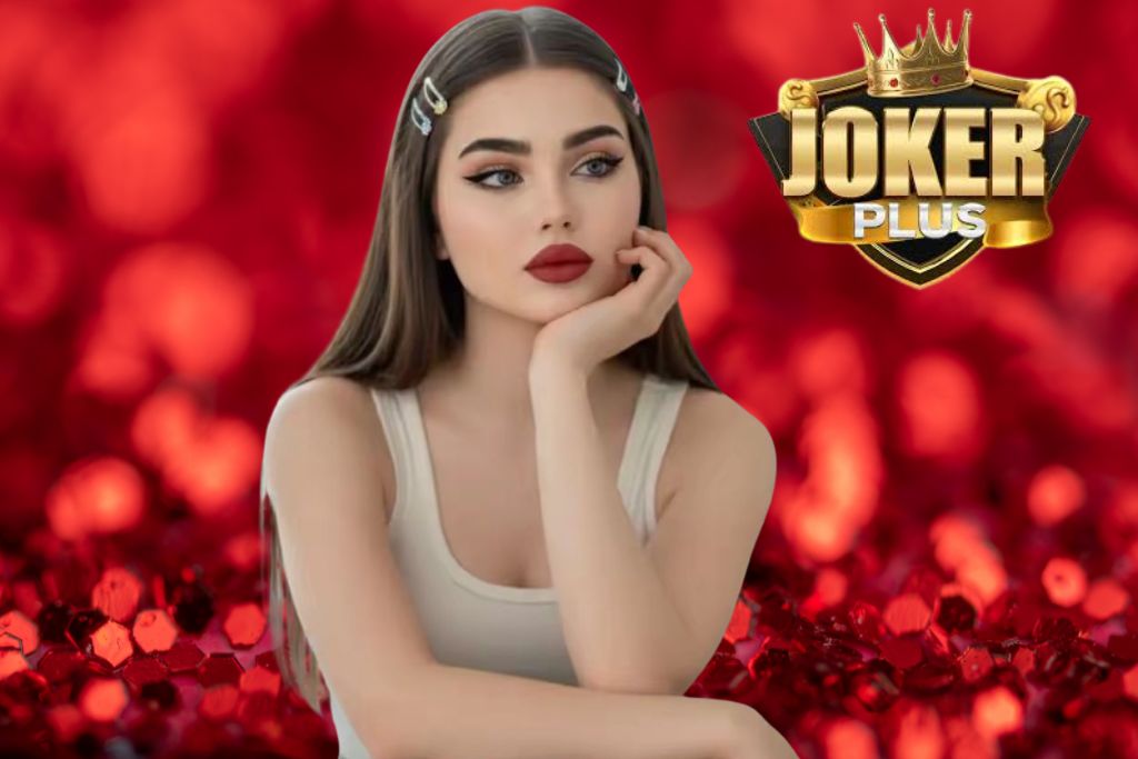 JOKER PLUS โปรโมชั่น